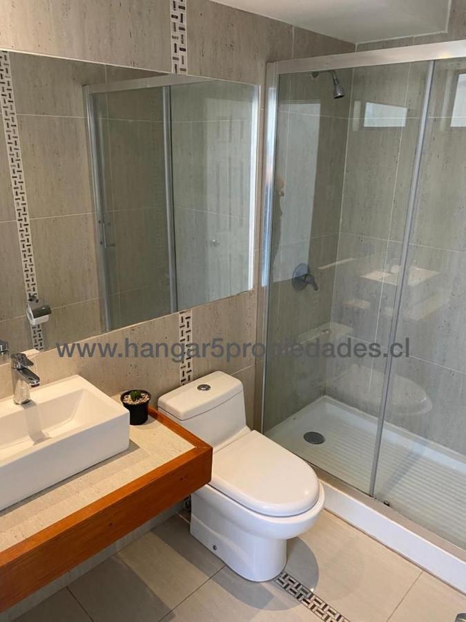 Los Andes Club Appartement Buitenkant foto